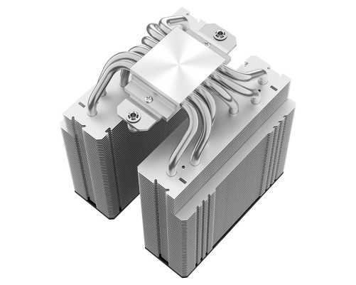 Вентилятор для процессора ID-COOLING SE-206-XT, черный Вентилятор для процессора ID-COOLING SE-206-XT, черный