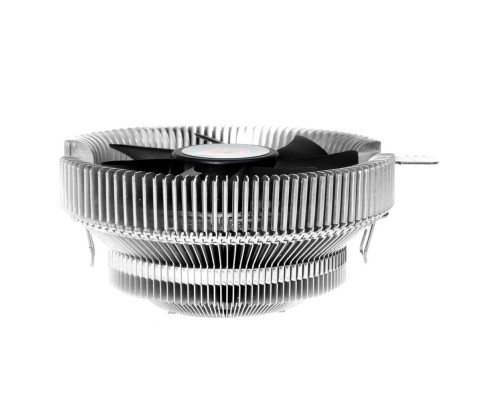 Вентилятор для процессора ID-COOLING DK-01, черный