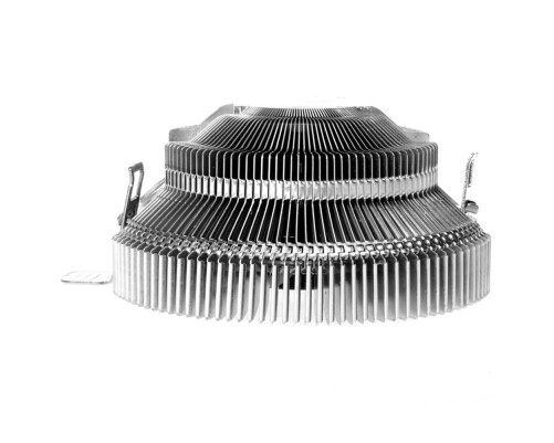 Вентилятор для процессора ID-COOLING DK-01, черный
