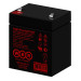Аккумуляторная батарея WBR HR1221W F2