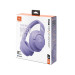 Гарнитура беспроводная JBL Tune 770NC, пурпурный
