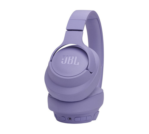 Гарнитура беспроводная JBL Tune 770NC, пурпурный