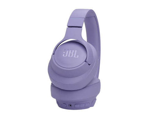 Гарнитура беспроводная JBL Tune 770NC, пурпурный Гарнитура беспроводная JBL Tune 770NC, пурпурный
