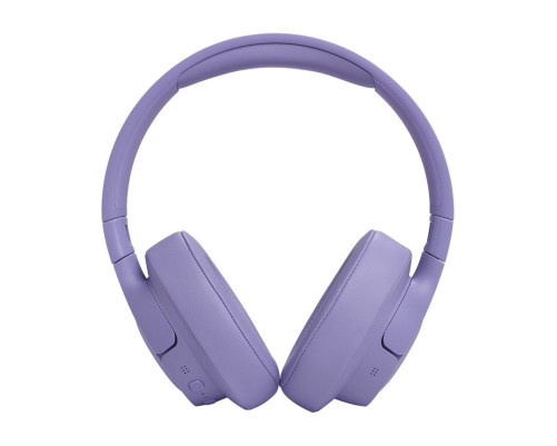Гарнитура беспроводная JBL Tune 770NC, пурпурный Гарнитура беспроводная JBL Tune 770NC, пурпурный