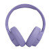 Гарнитура беспроводная JBL Tune 770NC, пурпурный