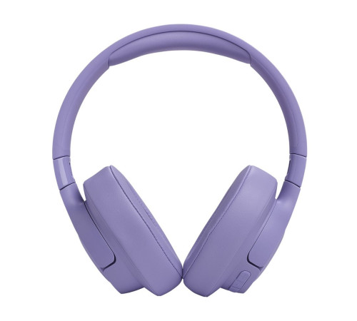 Гарнитура беспроводная JBL Tune 770NC, пурпурный