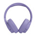 Гарнитура беспроводная JBL Tune 770NC, пурпурный