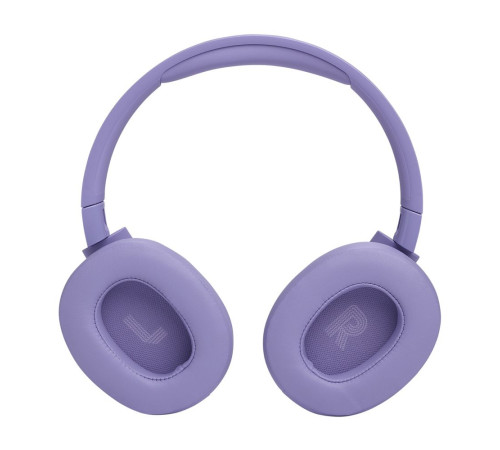 Гарнитура беспроводная JBL Tune 770NC, пурпурный