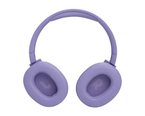 Гарнитура беспроводная JBL Tune 770NC, пурпурный Гарнитура беспроводная JBL Tune 770NC, пурпурный