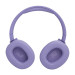 Гарнитура беспроводная JBL Tune 770NC, пурпурный