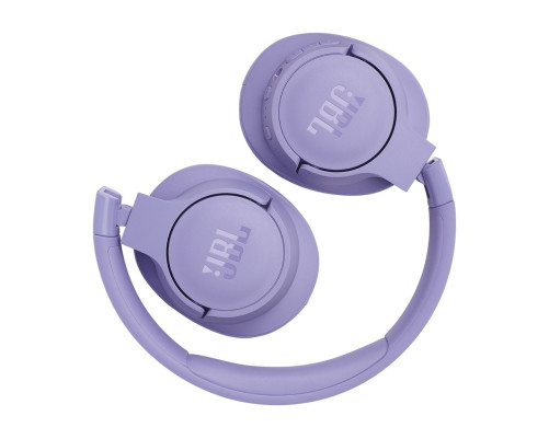 Гарнитура беспроводная JBL Tune 770NC, пурпурный Гарнитура беспроводная JBL Tune 770NC, пурпурный