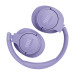 Гарнитура беспроводная JBL Tune 770NC, пурпурный