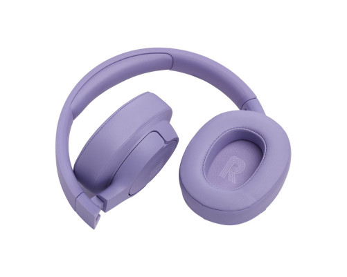 Гарнитура беспроводная JBL Tune 770NC, пурпурный Гарнитура беспроводная JBL Tune 770NC, пурпурный