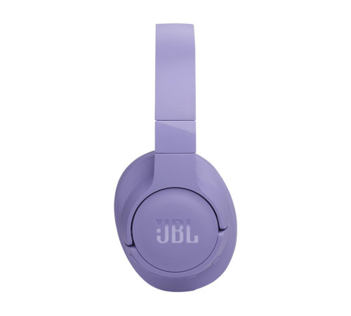Гарнитура беспроводная JBL Tune 770NC, пурпурный