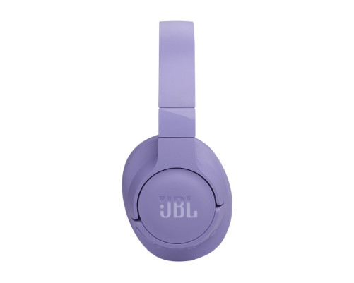 Гарнитура беспроводная JBL Tune 770NC, пурпурный Гарнитура беспроводная JBL Tune 770NC, пурпурный