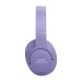 Гарнитура беспроводная JBL Tune 770NC, пурпурный