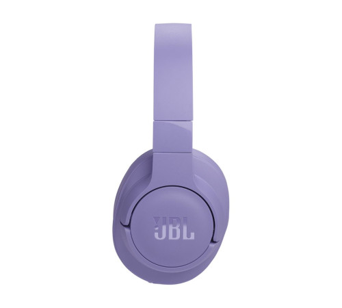 Гарнитура беспроводная JBL Tune 770NC, пурпурный