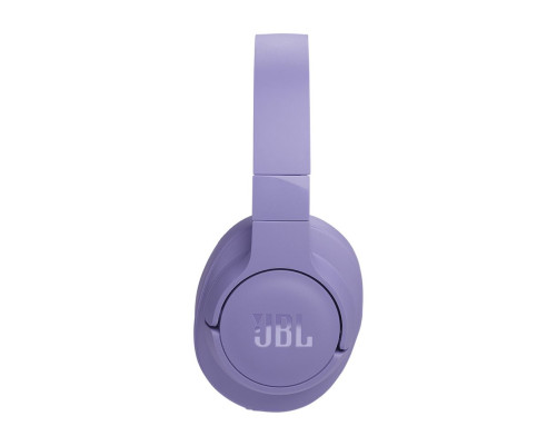 Гарнитура беспроводная JBL Tune 770NC, пурпурный Гарнитура беспроводная JBL Tune 770NC, пурпурный