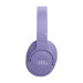 Гарнитура беспроводная JBL Tune 770NC, пурпурный
