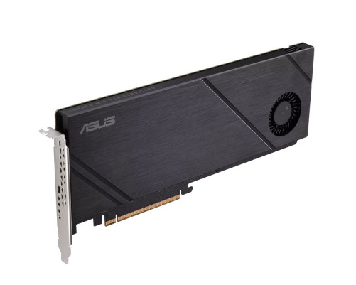 Плата расширения ASUS HYPER M.2 X16 GEN5 Плата расширения ASUS HYPER M.2 X16 GEN5