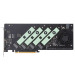 Плата расширения ASUS HYPER M.2 X16 GEN5