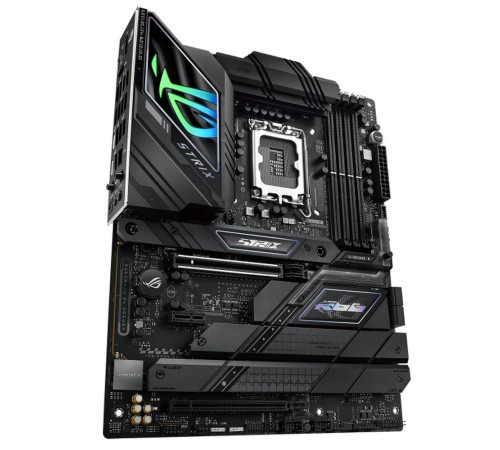 Материнская плата ASUS ROG STRIX Z790-F GAMING WIFI II (LGA1700)