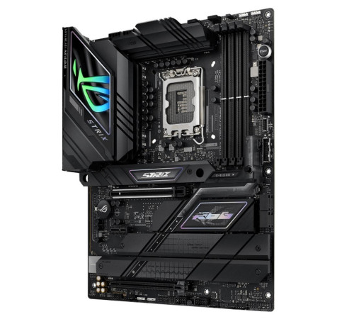 Материнская плата ASUS ROG STRIX Z790-F GAMING WIFI II (LGA1700)