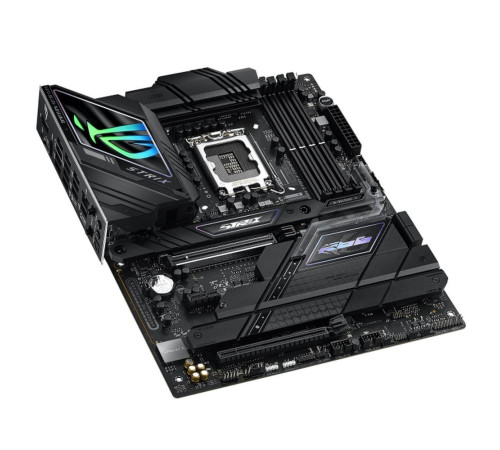 Материнская плата ASUS ROG STRIX Z790-F GAMING WIFI II (LGA1700)