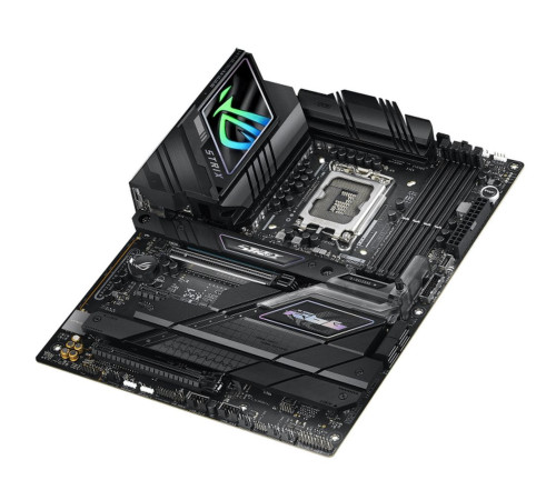 Материнская плата ASUS ROG STRIX Z790-F GAMING WIFI II (LGA1700)