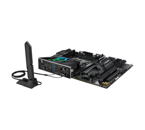 Материнская плата ASUS ROG STRIX Z790-F GAMING WIFI II (LGA1700)