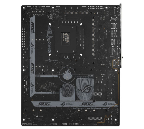 Материнская плата ASUS ROG STRIX Z790-F GAMING WIFI II (LGA1700)
