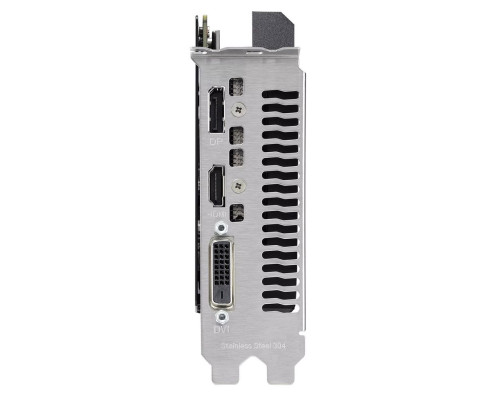 Видеокарта ASUS DUAL-RTX3050-O8G-V2 8GB, GDDR6/128-bit
