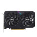 Видеокарта ASUS DUAL-RTX3050-O8G-V2 8GB, GDDR6/128-bit