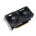 Видеокарта ASUS DUAL-RTX3050-O8G-V2 8GB, GDDR6/128-bit