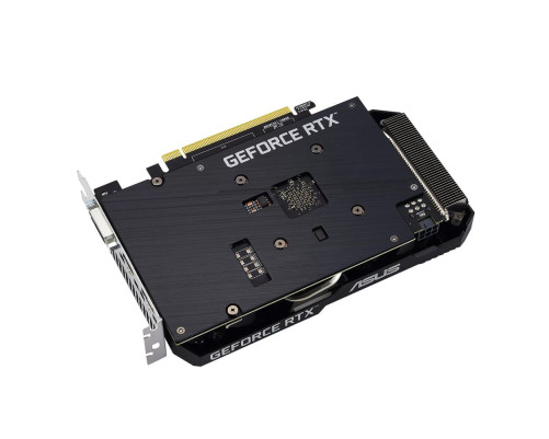 Видеокарта ASUS DUAL-RTX3050-O8G-V2 8GB, GDDR6/128-bit