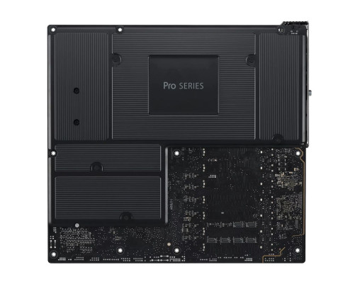 Материнская плата ASUS PRO WS WRX90E-SAGE SE (STR5) Материнская плата ASUS PRO WS WRX90E-SAGE SE (STR5)