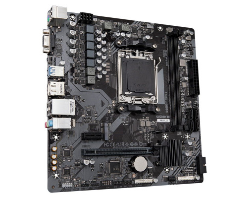 Материнская плата Gigabyte B650M S2H (AM5) Материнская плата Gigabyte B650M S2H (AM5)