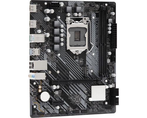 Материнская плата ASRock H510M-H2/M.2 SE (LGA1200)
