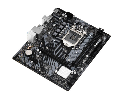 Материнская плата ASRock H510M-H2/M.2 SE (LGA1200)