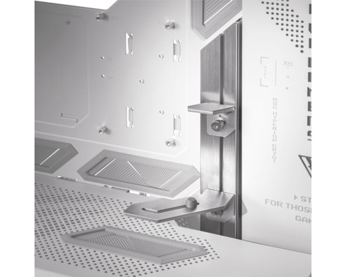 Корпус ASUS ROG STRIX HYPERION GR701, белый Корпус ASUS ROG STRIX HYPERION GR701, белый