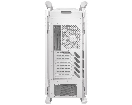 Корпус ASUS ROG STRIX HYPERION GR701, белый Корпус ASUS ROG STRIX HYPERION GR701, белый