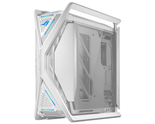 Корпус ASUS ROG STRIX HYPERION GR701, белый Корпус ASUS ROG STRIX HYPERION GR701, белый