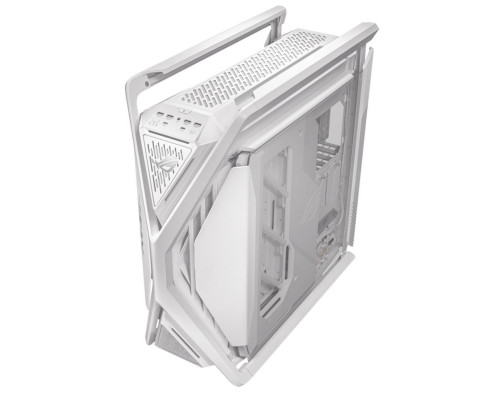 Корпус ASUS ROG STRIX HYPERION GR701, белый Корпус ASUS ROG STRIX HYPERION GR701, белый