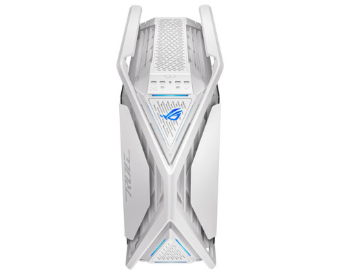 Корпус ASUS ROG STRIX HYPERION GR701, белый Корпус ASUS ROG STRIX HYPERION GR701, белый