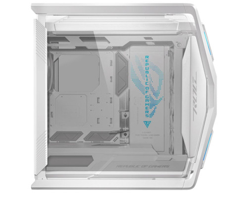 Корпус ASUS ROG STRIX HYPERION GR701, белый Корпус ASUS ROG STRIX HYPERION GR701, белый