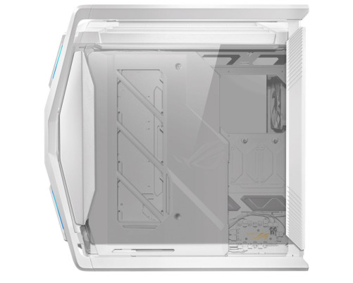 Корпус ASUS ROG STRIX HYPERION GR701, белый Корпус ASUS ROG STRIX HYPERION GR701, белый