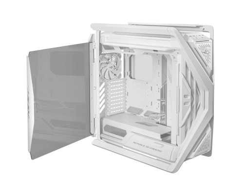 Корпус ASUS ROG STRIX HYPERION GR701, белый Корпус ASUS ROG STRIX HYPERION GR701, белый