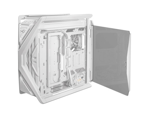 Корпус ASUS ROG STRIX HYPERION GR701, белый Корпус ASUS ROG STRIX HYPERION GR701, белый