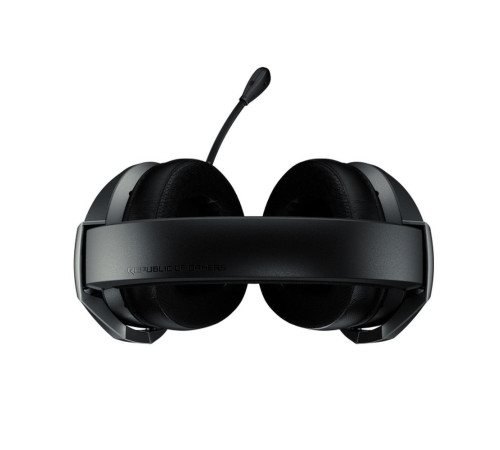 Гарнитура проводная игровая ASUS ROG THETA 7.1, черный