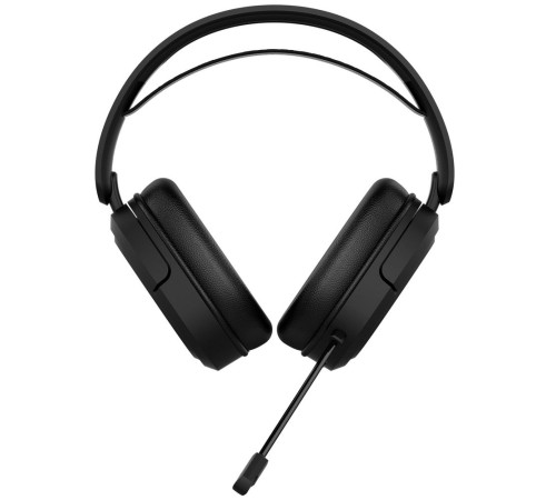 Гарнитура беспроводная игровая ASUS TUF GAMING H1 WL, черный